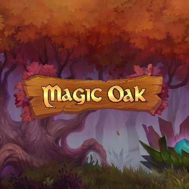 Magic Oak