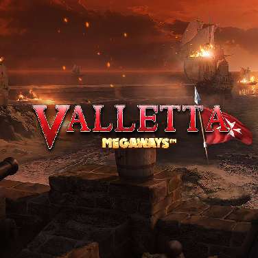 Valletta Megaways