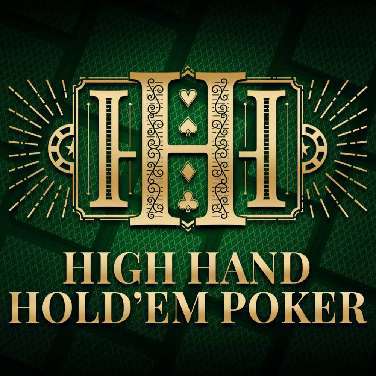 High Hand Holdem Poker