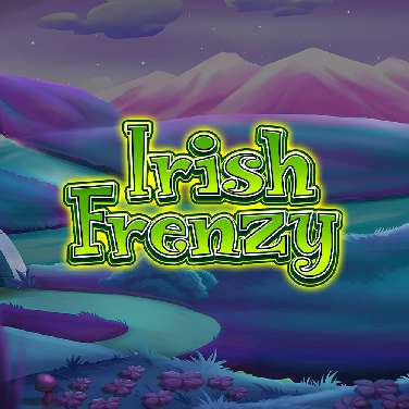 Irish Frenzy