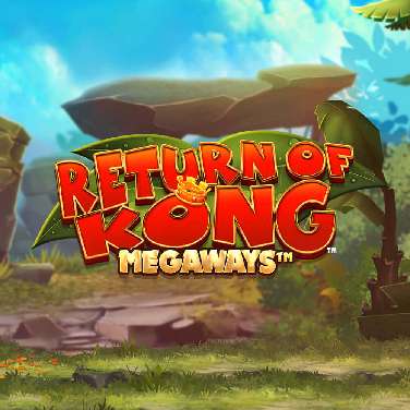 Return of Kong Megaways