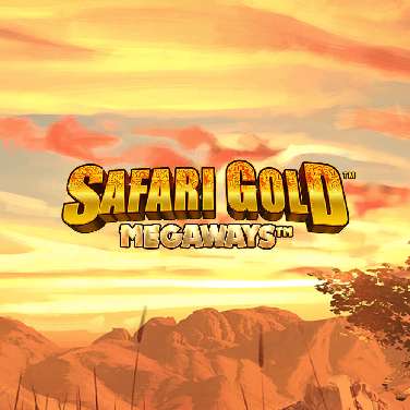 Safari Gold Megaways