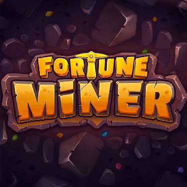 Fortune Miner - 3 reels