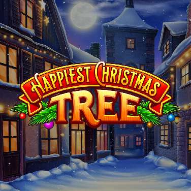Happiest Christmas Tree