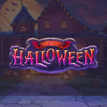 Hot Hot Halloween