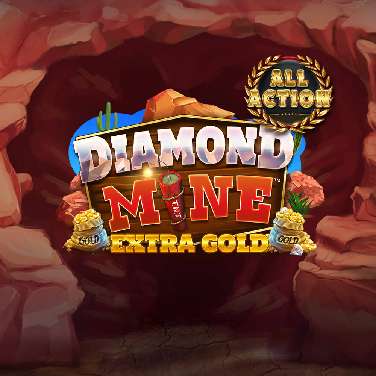 Diamond Mine Extra Gold VIP