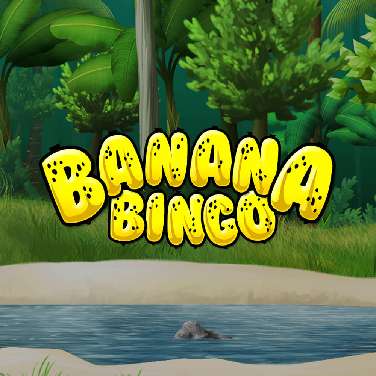 Banana Bingo