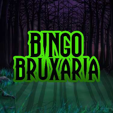 Bingo Bruxaria