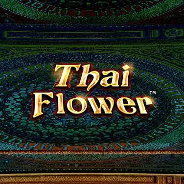 Thai Flower