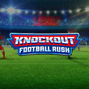 Knockout Football Rush