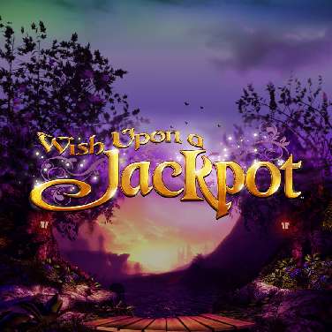 Wish Upon A Jackpot Megaways