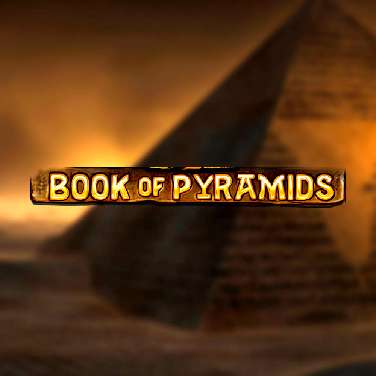 Book of Pyramids