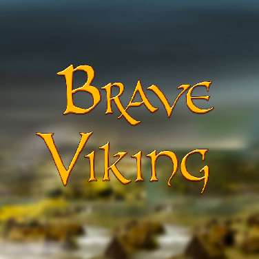 Brave Viking