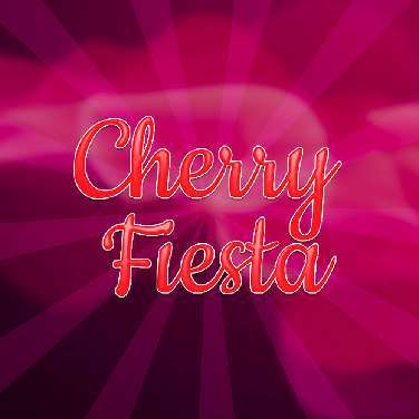 Cherry Fiesta
