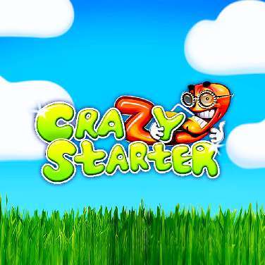 Crazy Starter