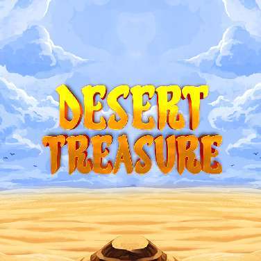 Desert Treasure