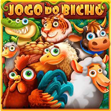 Jogo do Bicho