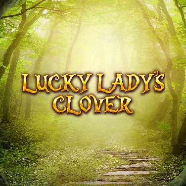 Lucky Lady's Clover