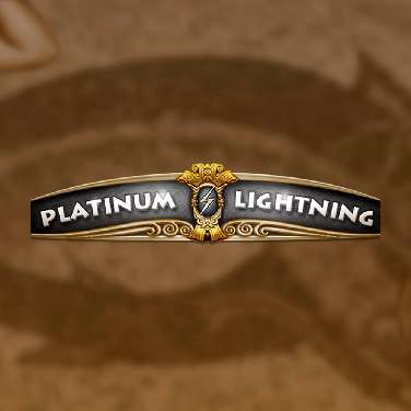 Platinum Lightning