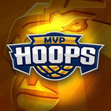 MVP Hoops