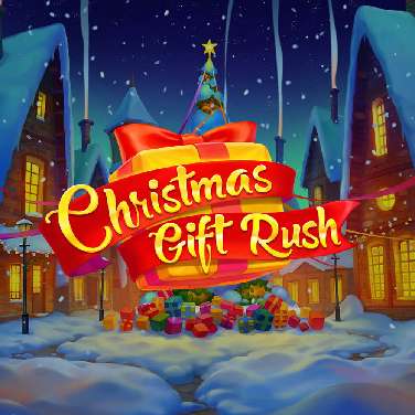 Christmas Gift Rush