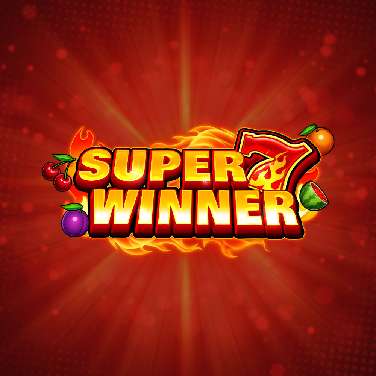 Super 7 Winner