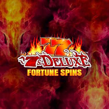 7s Deluxe Fortune Spins