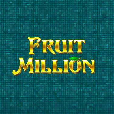 Fruit Million