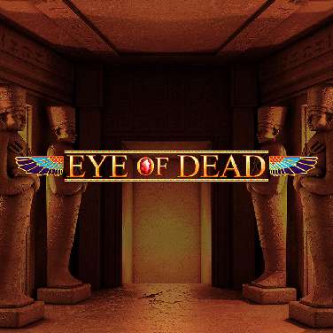 Eye of Dead