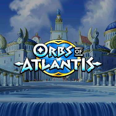 Orbs of Atlantis