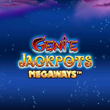 Genie Jackpots Megaways