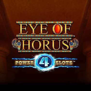Eye Of Horus Power 4 Slots