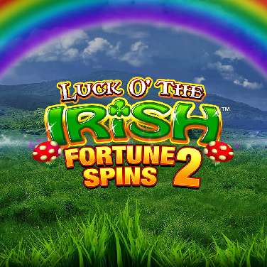 Luck O' The Irish Fortune Spins 2