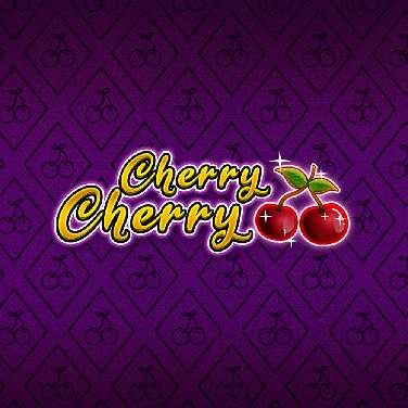 Cherry Cherry