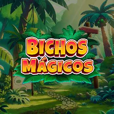Bichos Magicos