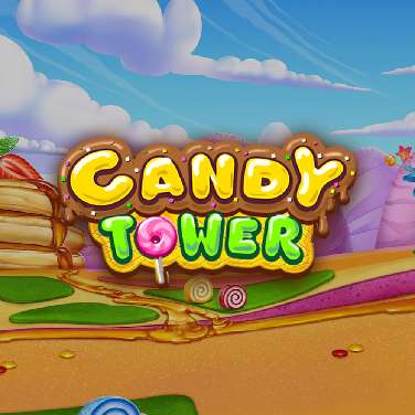 Candy Tower