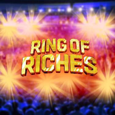 WBC Ring of Riches
