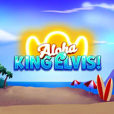Aloha King Elvis