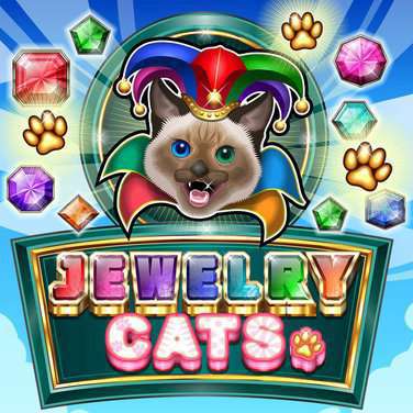 Jewelry Cats
