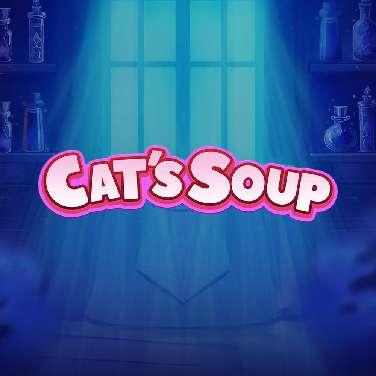 Cat's Soup