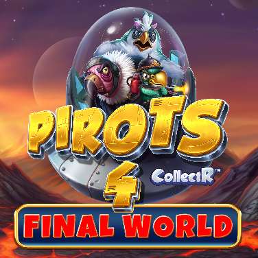 Pirots 4