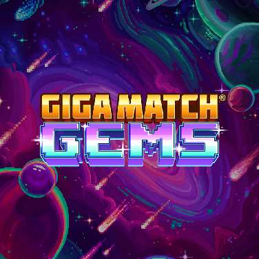 Giga Match Gems
