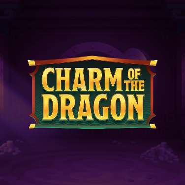 Charm of the Dragon