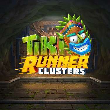 Tiki Runner Clusters