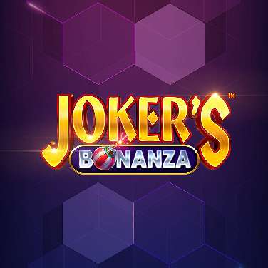 Joker's Bonanza