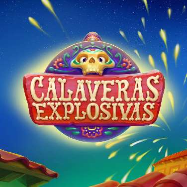 Calaveras Explosivas