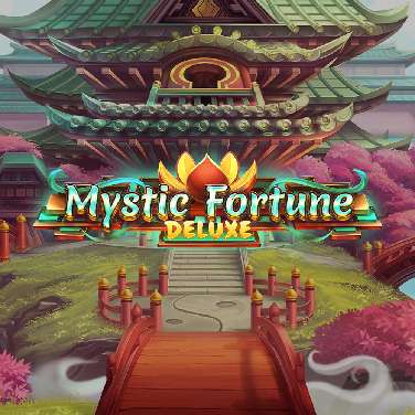 Mystic Fortune Deluxe