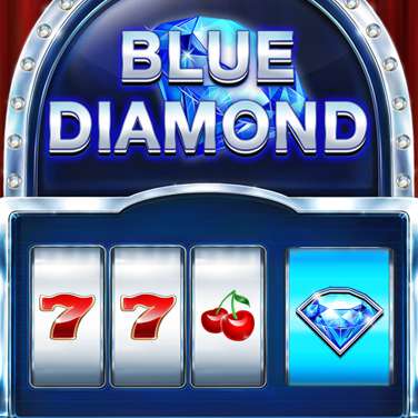 Blue Diamond