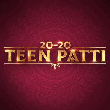 Teen Patti 20-20