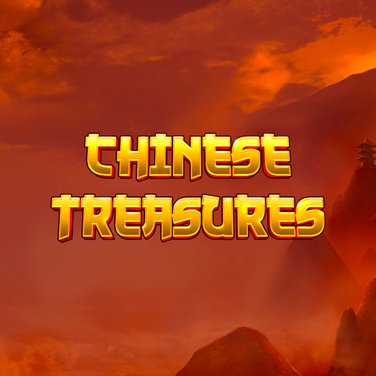 Chinese Treasures
